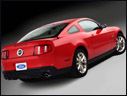 2011 Ford Mustang GT