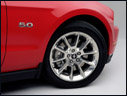 2011 Ford Mustang GT