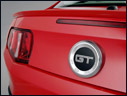 2011 Ford Mustang GT
