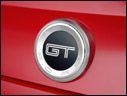 2011 Ford Mustang GT