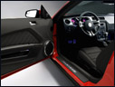 2011 Ford Mustang GT