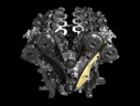 2011 Ford Mustang V6