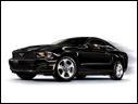 2011 Ford Mustang V6