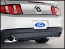 2011 Ford Mustang V6