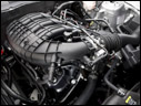 2011 Ford Mustang V6