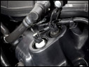 2011 Ford Mustang V6
