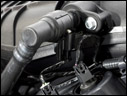 2011 Ford Mustang V6