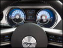 2011 Ford Mustang V6