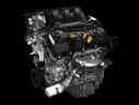 2011 Ford Mustang V6