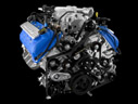 2011 Ford Shelby GT500