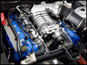 2011 Ford Shelby GT500