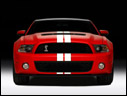 2011 Ford Shelby GT500