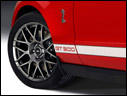 2011 Ford Shelby GT500