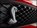 2011 Ford Shelby GT500