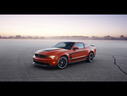 2012 Ford Mustang Boss 302
