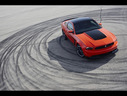 2012 Ford Mustang Boss 302
