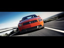 2012 Ford Mustang Boss 302