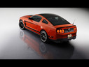 2012 Ford Mustang Boss 302