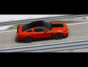 2012 Ford Mustang Boss 302
