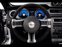 2012 Ford Mustang Boss 302
