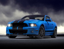 2013 Ford Shelby GT500