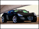 2004 Fuore_Design BlackJag Concept