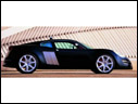 2004 Fuore_Design BlackJag Concept