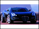 2004 Fuore_Design BlackJag Concept