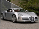 2004 Fuore_Design XF 10 Concept