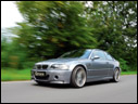 2007 G-Power M3 CSL V10