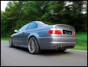 2007 G-Power M3 CSL V10