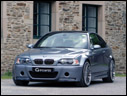 2007 G-Power M3 CSL V10