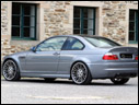 2007 G-Power M3 CSL V10