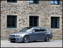 2007 G-Power M3 CSL V10