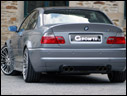 2007 G-Power M3 CSL V10