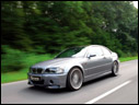 2007 G-Power M3 CSL V10