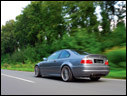 2007 G-Power M3 CSL V10