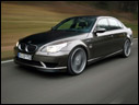 2008 G-Power M5 Hurricane
