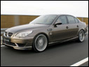 2008 G-Power M5 Hurricane