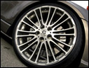 2008 G-Power M5 Hurricane