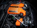 2008 G-Power M5 Hurricane