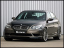 2008 G-Power M5 Hurricane