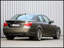 2008 G-Power M5 Hurricane