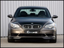 2008 G-Power M5 Hurricane