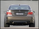 2008 G-Power M5 Hurricane