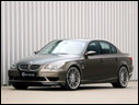2008 G-Power M5 Hurricane