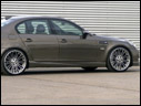 2008 G-Power M5 Hurricane