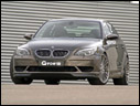 2008 G-Power M5 Hurricane