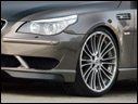 2008 G-Power M5 Hurricane
