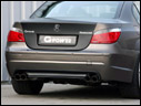 2008 G-Power M5 Hurricane
